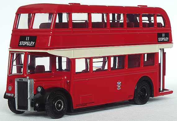 Luton Corporation Leyland Titan PD2